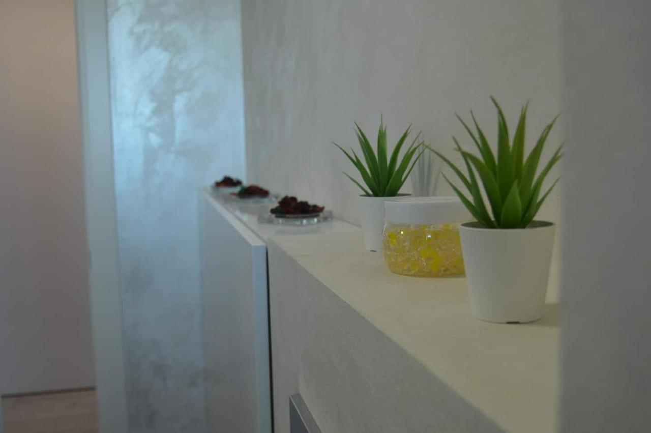 Nicho Residence Bucurestii Noi Buitenkant foto